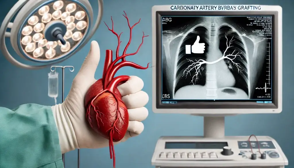 CABG Block
