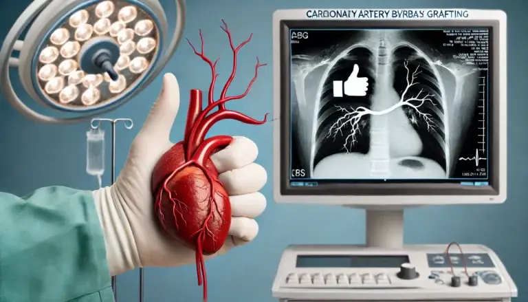 CABG Block