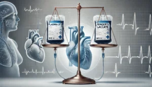 Traditional vs. Modified Ringer Lactate-Based del Nido Cardioplegia