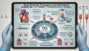 Goal Direct Perfusion