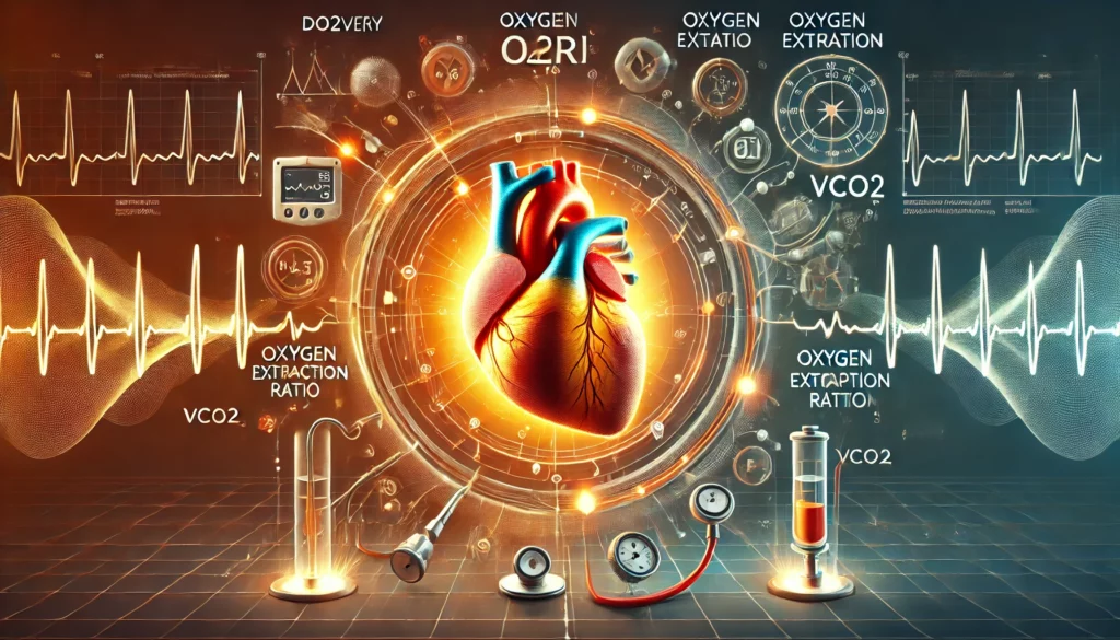 Monitoring Oxygen Delivery