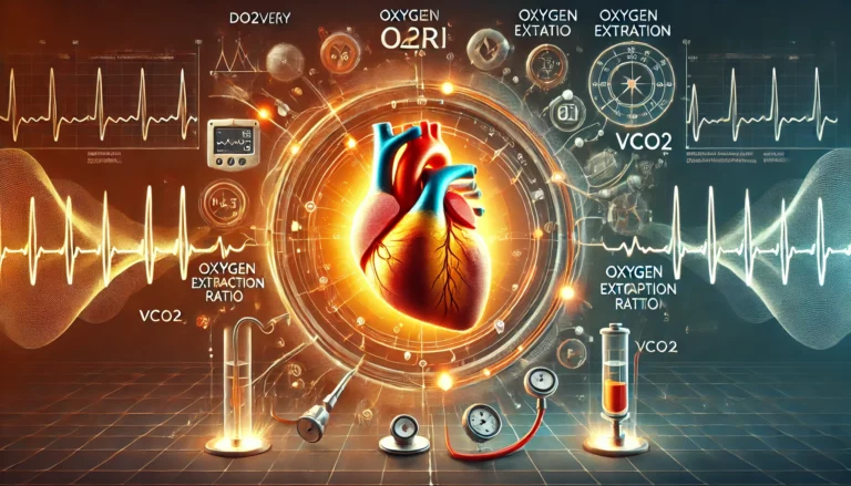 Monitoring Oxygen Delivery