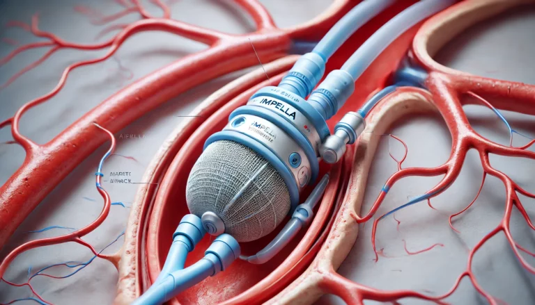 Bad Impella