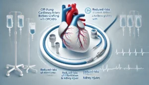 Off Pump CABG