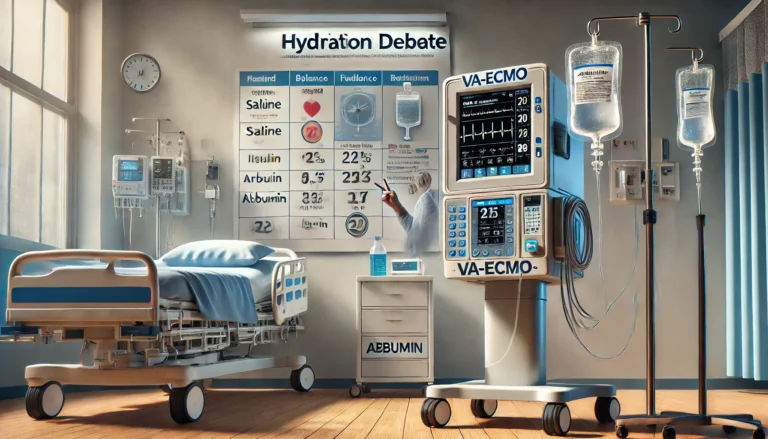 Fluid Management in Adult Patients Undergoing Venoarterial Extracorporeal Membrane Oxygenation: A Scoping Review