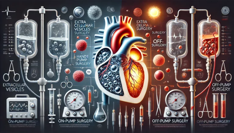 Plasma CABG