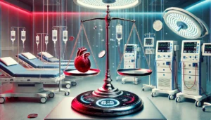 ECMO Scales