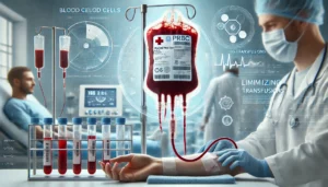 Transfusion 102