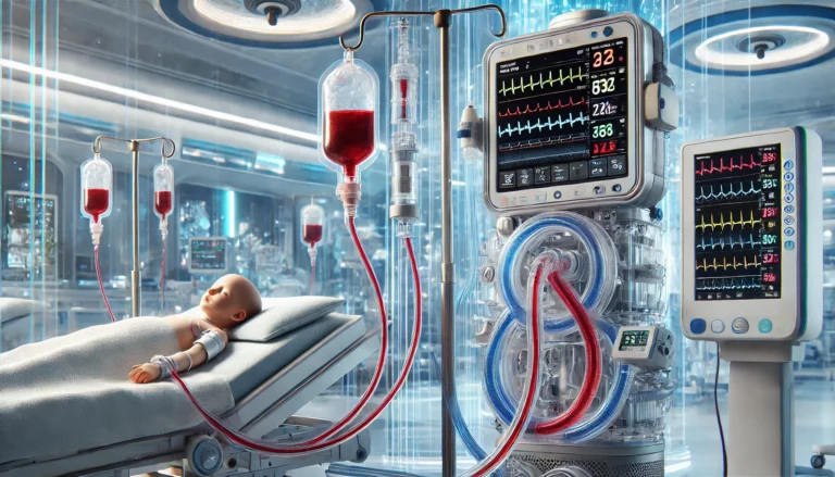 Outcomes in Children Who Undergo Postcardiotomy Extracorporeal Membrane Oxygenation