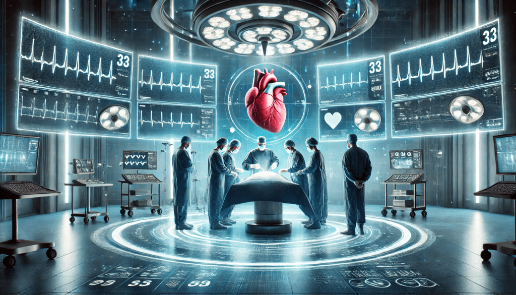 Gradual Oxygen Exposure During Coronary Bypass for Acute Myocardial Infarction: A Retrospective Cohort Study