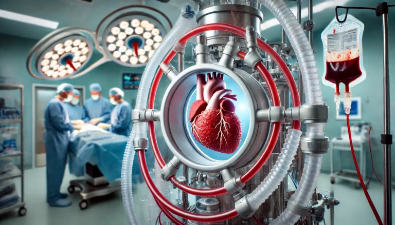Protamine Test Dose: Impact on Activated Clotting Time and Circuit Integrity