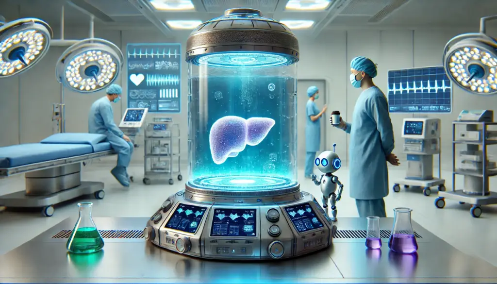 Thoracoabdominal Normothermic Regional Perfusion: Real-World Experience and Outcomes of DCD Liver Transplantation