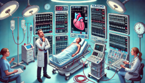 Variability in Triggers for Mechanical Left Ventricular Unloading in VA-ECMO: A Literature Search