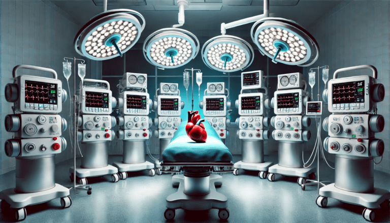 A Clinical Comparison of the Effects of Six Disposable Cardiopulmonary Bypass Circuits on Bleeding and Coagulation: A Quality Assurance Project