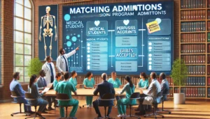 National Matching Service for Perfusion Education Program Applicants