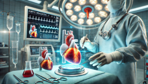 Cardiopulmonary Bypass and Cross-Clamping Times in Aortic Valve Replacement Surgery by Ministernotomy with Sutureless Prosthesis Implantation Compared to Conventional Prosthesis: A Cross-Sectional Study