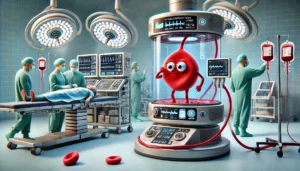 Outcomes and Biochemical Parameters Following Cardiac Surgery: Effects of Transfusion of Residual Blood Using Centrifugation and Multiple-Pass Hemoconcentration