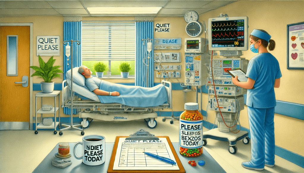 Evaluation of Postoperative Delirium