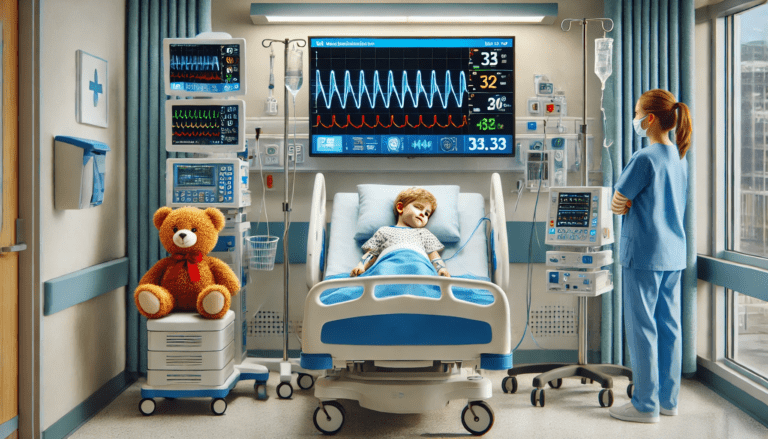 Evaluation of Transcutaneous Non-Invasive Blood Gas Analysis