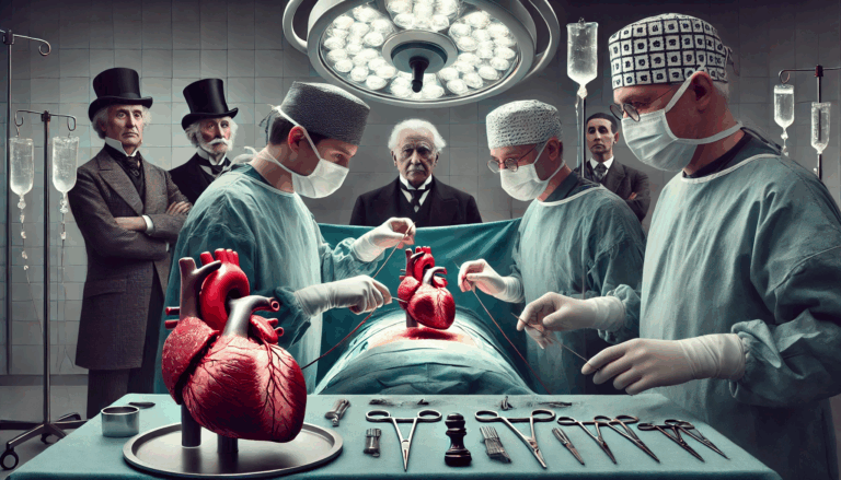 Off-Pump Coronary Artery Bypass Grafting