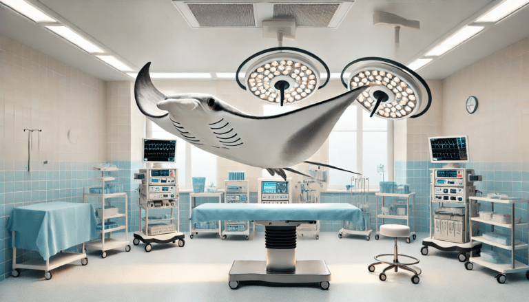 Manta Ray