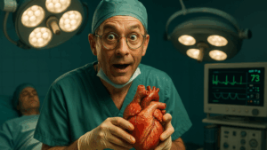 Understanding Del Nido Cardioplegia