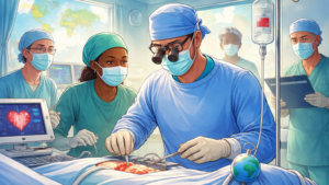 Comparison of 6% Hydroxyethyl Starch 130/0.4 vs 5% Albumin