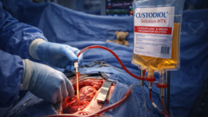 Precision and Protection: Advanced Myocardial Preservation in Complex Cardiac Surgery