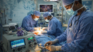 High-Exchange Ultrafiltration During Pediatric Cardiopulmonary Bypass