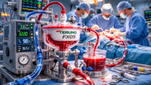 Seamless Transition: Single-Circuit ECMO to CPB in Pediatric Surgery