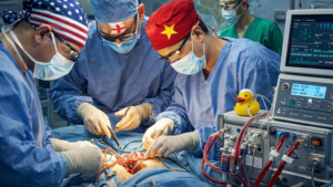 Peripheral Versus Central Cannulation for Venoarterial Extracorporeal Membrane Oxygenation