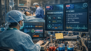 Precision Life Support: VV ECMO Management in the Modern ICU