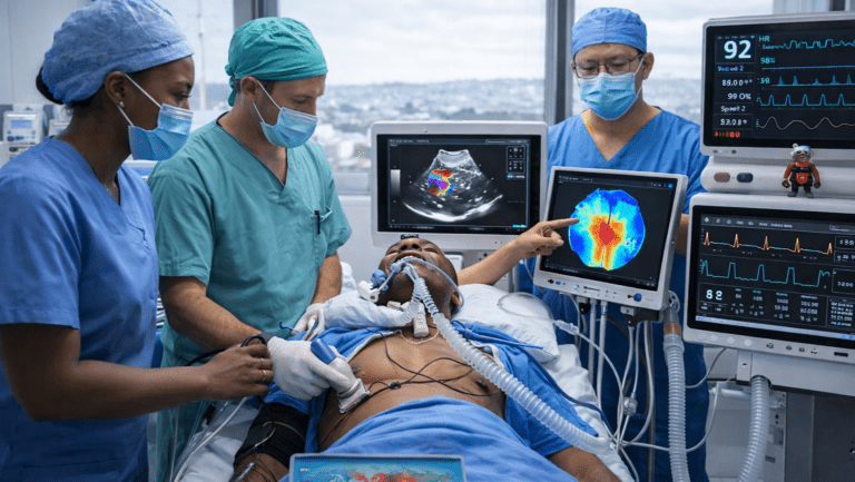 Advanced Monitoring During Ventilator Weaning After Cardiac Surgery