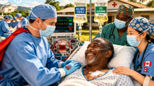 Global Cardiac Surgery Team Comparing HES vs Albumin