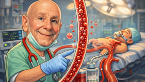 Suction Flow and Reservoir Levels Driving Microemboli During Cardiopulmonary Bypass