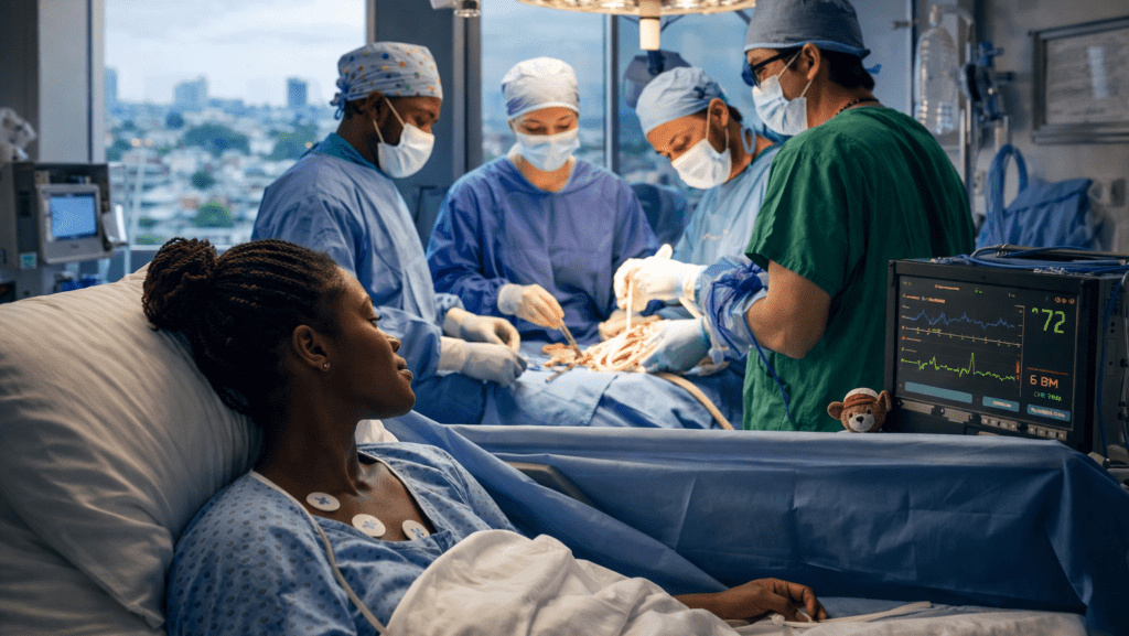 Equity in Cardiac Surgery: Bridging the Gap in Mitral Valve Care