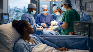 Equity in Cardiac Surgery: Bridging the Gap in Mitral Valve Care