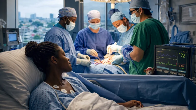 Equity in Cardiac Surgery: Bridging the Gap in Mitral Valve Care