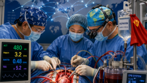 Global Bypass Balance