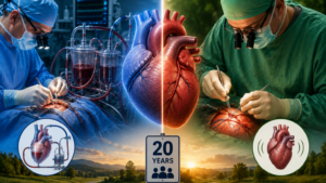 Bypass Surgery Outcomes