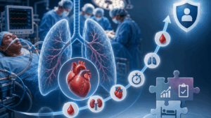 Predicting Ventilation After CABG
