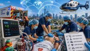 Systems That Save Lives