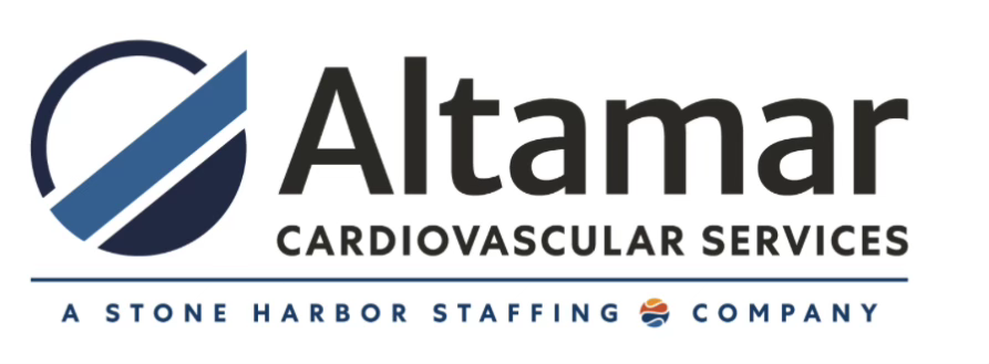 Altamar Cardiovascular Services — A Stone Harbor Staffing Company